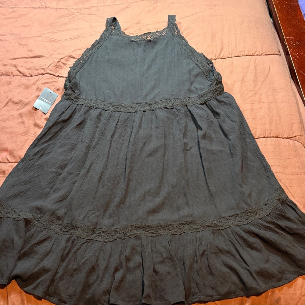 Sundress by Lucky Brand. NWT! - Picture 11 of 16
